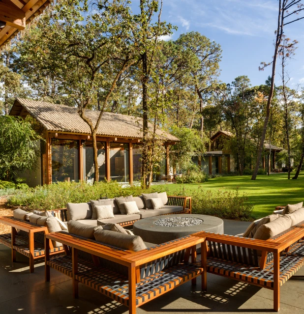 CASA IZAR II