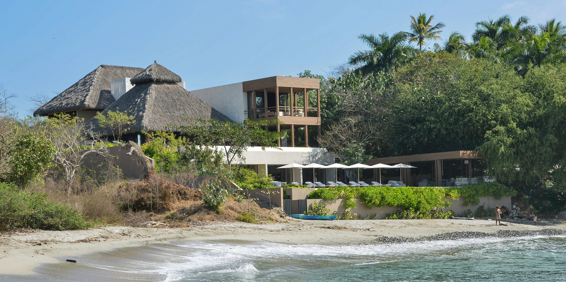Sepulveda Proyectos - Paradise Cove - Hero